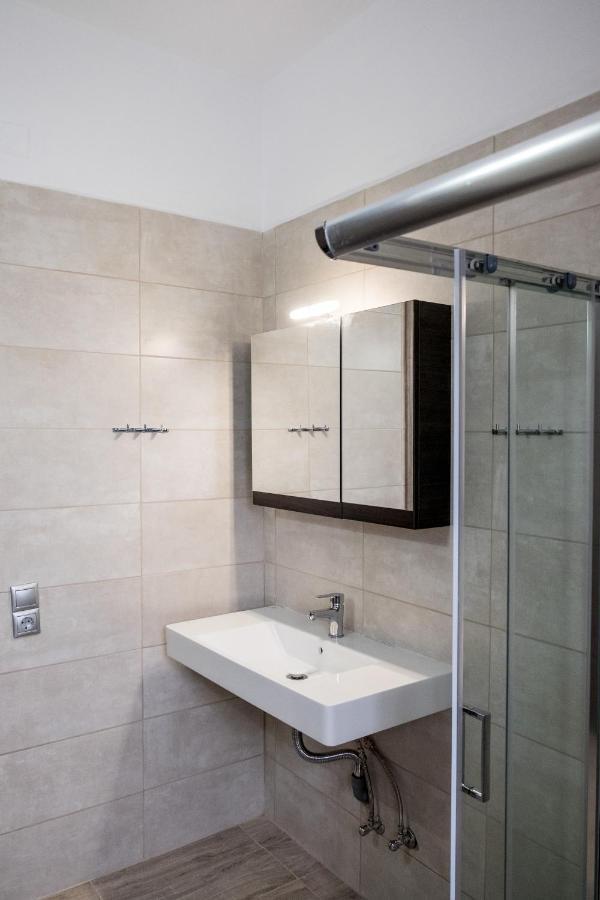Amousso Beach Villas Marantochori Екстер'єр фото