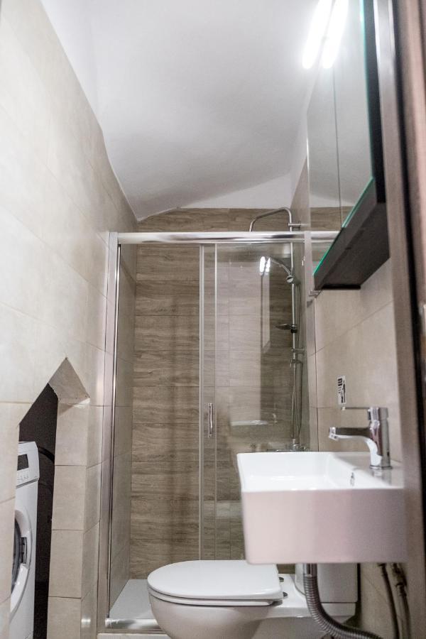 Amousso Beach Villas Marantochori Екстер'єр фото